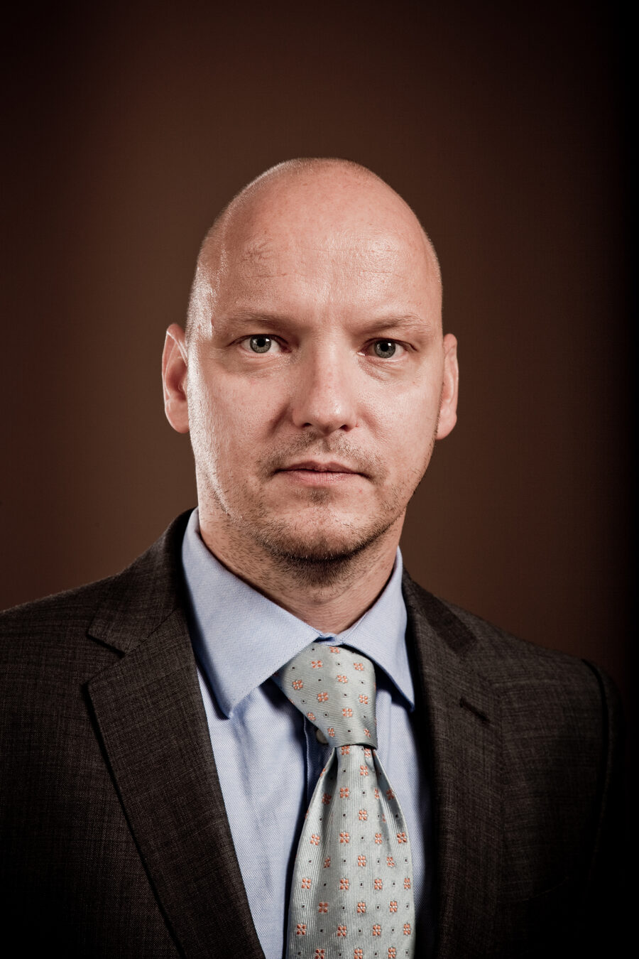 BLAŽ STROJAN